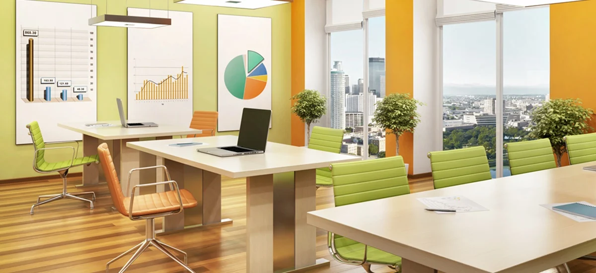 Virtual Office in Kazakhstan